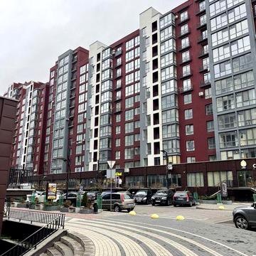 Терміново продам 1кім квартиру в ЖК Княгинин ЖК Княгинин