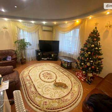 Продаж 3к Квартира вул. Привокзальна