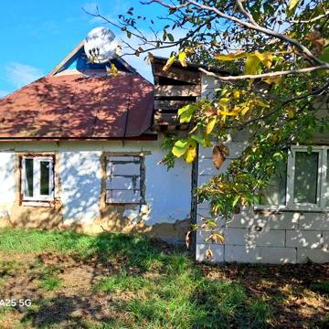 Продається будинок в смт. Рокитне, Київської обл.