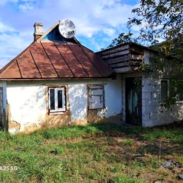 Продається будинок в смт. Рокитне, Київської обл.