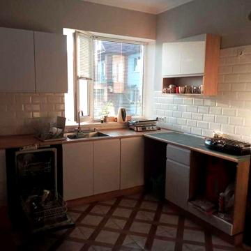 Будинок в оренду.ГурівщинаЛюбимівка/зручний доїзд/15 хв Житом.трасою