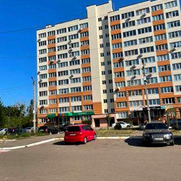 Оренда 1-кімнатної квартири студії