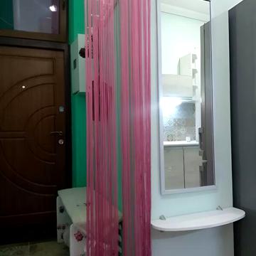 Довгострокова оренда 1к Квартира Ярослава Мудрого вулиця