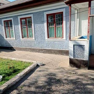 Продам дом с. Куяльник