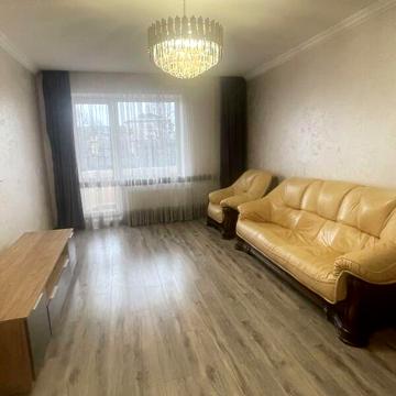 Продаж 3к Квартира Карпатської Січі вулиця