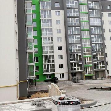 Продаж 1к Квартира Чернівецька вулиця