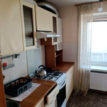 Оренда трьохкімнатної квартири богунія вул. Гречки