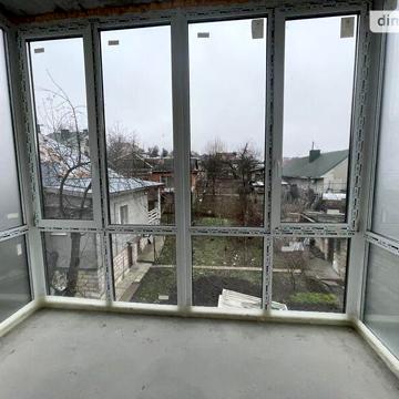 Продаж 1к Квартира Квітки Цісик (Ломоносова) вулиця