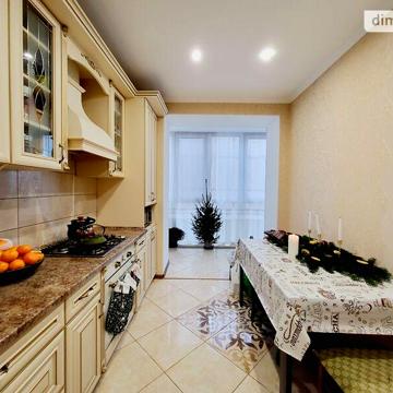 Продаж 2к Квартира Пирогова вулиця ЖК Пироговский