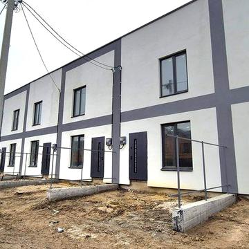 Продаж таунхаусів і місті, розтермінування! Від забудовника!