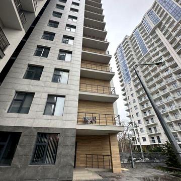 Продаж 1к Квартира Ванний провулок ЖК Platinum Residence