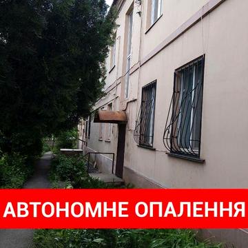 Велика 3-кімнатна Сталінка 73кв. м з АВТОНОМНИМ опаленням ЖК ОСББ