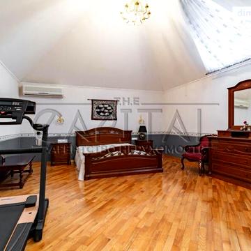 Продажа 4к дом вул. Центральна