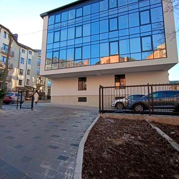 Продаж 1к Квартира Квітки Цісик (Ломоносова Михайла) вулиця