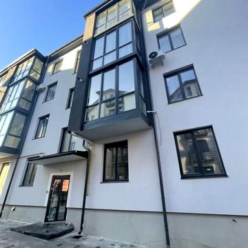 Продаж 1к Квартира Квітки Цісик (Ломоносова) вулиця