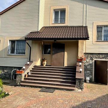 Продаж 5к Дім Пасічна вулиця