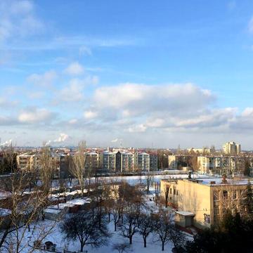 Продажа 2к квартира вул. Парамонова