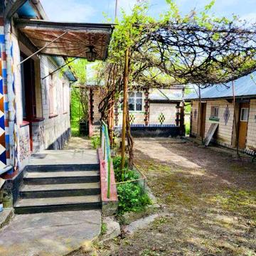Будинок по ціні шуби,  9000 $