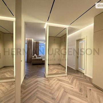 Продаж 2к Квартира Словянська набережна ЖК Residents Park