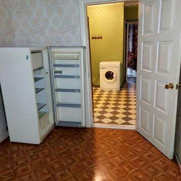 Квартира 61 кв.м., 3 кім., 1 пов., вул. Рятувальників