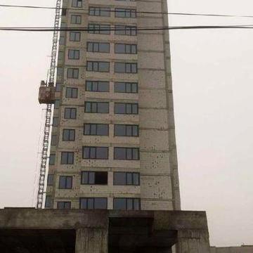 ЖК "Затышный-2". Квартира на Победе 4. Новострой ЖК Затышный 2