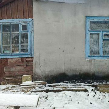 Частина будинку в Костополі