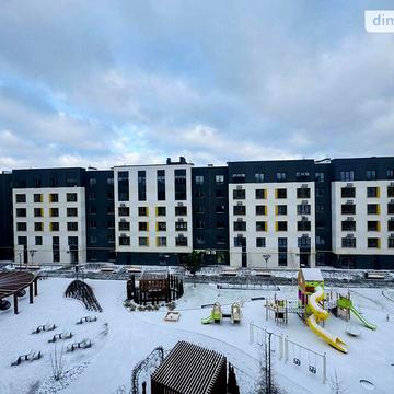 Продаж 1к Квартира вул. Соборна ЖК Молодость