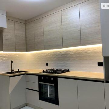 Продаж 1к Квартира Злуки проспект ЖК просп. Злуки, За, 5а
