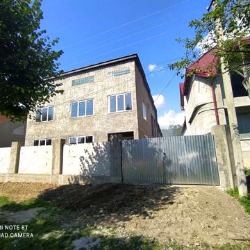 Продаётся дом Солотвино