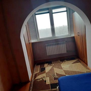 Здається 3 кімнатна квартира по Дніпропетровському шосе
