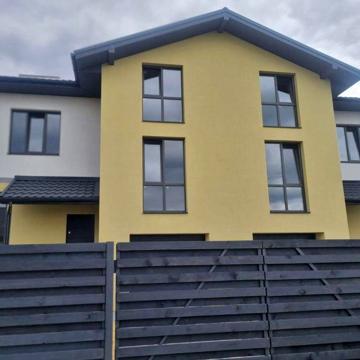 Продам Будинок, авторський проект