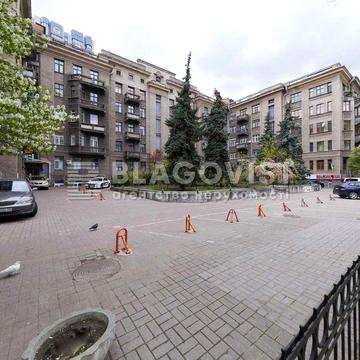 ТОП! Продаж 3х квартири в Урядовому кварталі! 106кВ.м. Інститутська 16