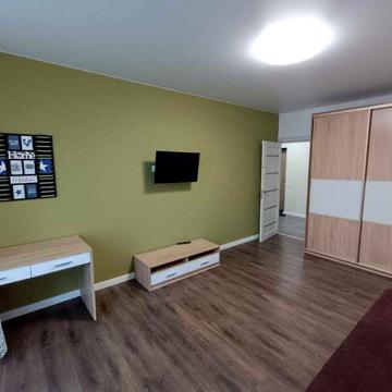 Оренда 1к. квартири в новобудові по вул. Зелена 281