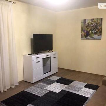 Довгострокова оренда 2к Квартира вул. Шевченка Тараса ЖК Львовская мечта