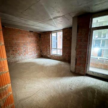 Продається 1-кімнатна квартира в ЖК “Krona House” в 2 черзі ЖК Krona House