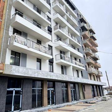 Продається 1-кімнатна квартира в ЖК “Krona House”  1 черга ЖК Krona House
