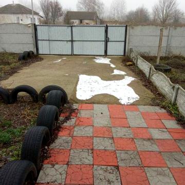 Будинок м. Носівка