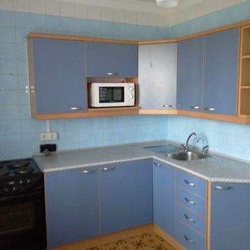 3 ком. квартиру, серия Т4 80,3 м² ул. Героев Днепра. Без комиссии! ЖК Оболонь