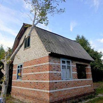 Дача 5 соток СТ Деснянка