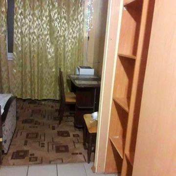 Сдам 1 комн. кв. - студию на Алексеевке, 3 мин. м. Победы