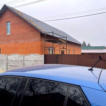 Будинок на роменській Є-оселя (перший внесок під 3%)  наш маркет напро