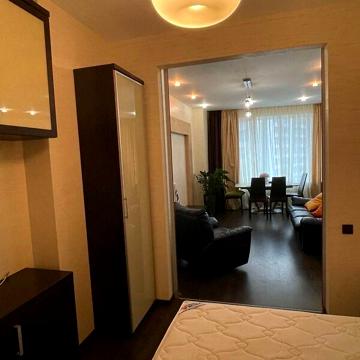 Продаж 1к Квартира Літературна вулиця ЖК Белый парус