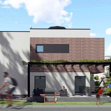 Продаж коттеджу №4А. 202.1 кв.м. знижки до 31.01.25. Без комісії.