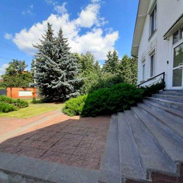 Продається будинок Софіївська Борщагівка Кучанська,3,  ділянка 19 сот!