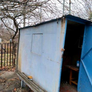 Продам, дачу з двох учасників, кооператив Ташлик, місто Южноукраїнськ