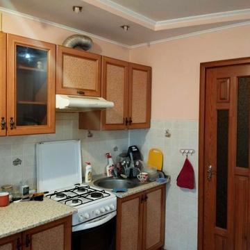 Продається 2х кімнатна квартира
