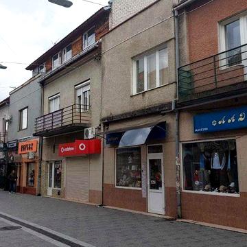 Продаж 3к квартири 76.6 кв. м на вул. Федора Достоєвського 7, кв. 2