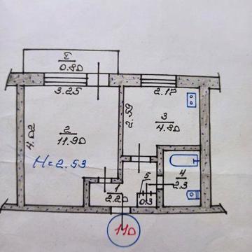 Срочно!! Продам в Кривом роге МАЛОСЕМЕЙКУ (173кв.)