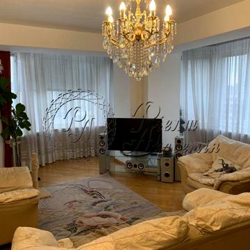 Продам квартиру Київ, Оболонський пр-т