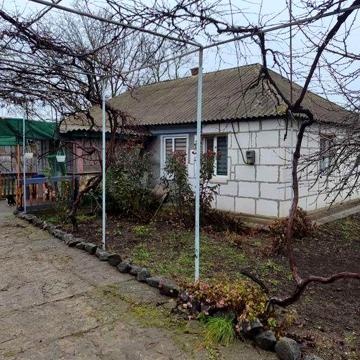 Продається будинок в селі Солтанівка, Любашівський р-н, Одеська обл.
